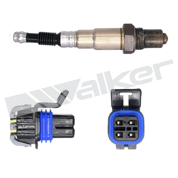 Walker Products 250-24773 Oxygen Sensor Fits select: 2012-2017 CHEVROLET TRAVERSE, 2015-2016 CHEVROLET COLORADO