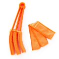thumbnail image 2 of Lavable extraíble con cepillo para persianas de ventana, limpiador de persianas de microfibra, 2 of 5