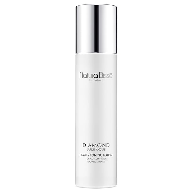 Tónico facial Natura Bissé Diamond Luminous Clarity 200 ml