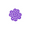 Purple, variant on Floating Bee Watering Station 6.1 Inch, PVC Bee Island Bath for Garden, Outdoor Butterfly and Honeybee Feeder, Thirsty Pollinator Waterer for Yard Patio, Outdoor Decorations and Accessories, Blue