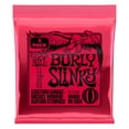 thumbnail image 1 of Juego de 3 cuerdas para guitarra eléctrica Ernie Ball Burly Slinky, 1 of 1