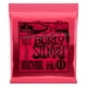 thumbnail image 1 of Juego de 3 cuerdas para guitarra eléctrica Ernie Ball Burly Slinky, 1 of 1