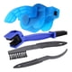 thumbnail image 4 of Juego de Herramientas de limpieza de cadena de bicicleta, accesorios prácticos y prácticos, Kit de limpieza de cadena de bicicleta para motocicleta y 4 piezas, 4 of 8