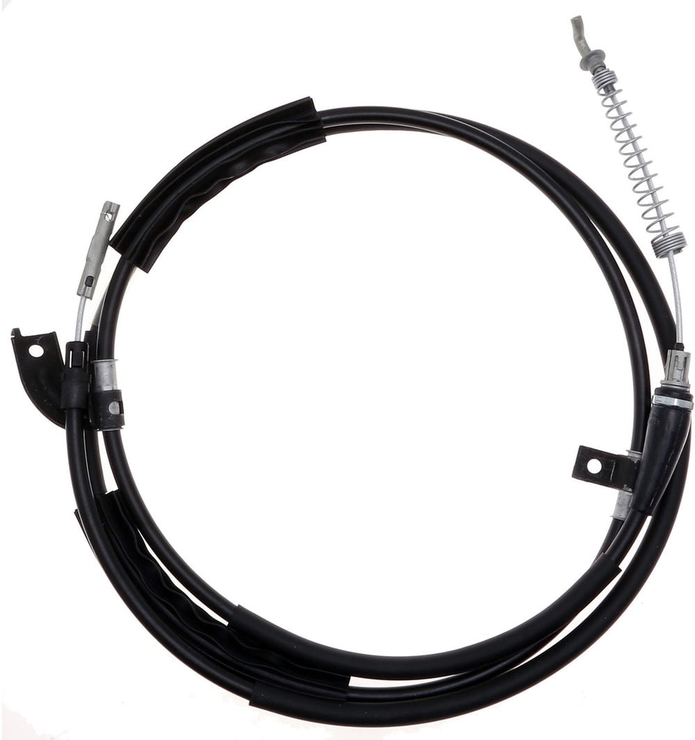 Dorman C661016 Brake Cable Dorman C661016 Rear Parking Brake Cable - View #3