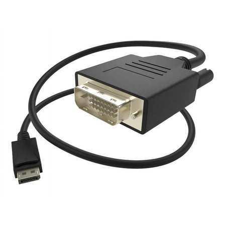 Unirise, USA DisplayPort/DVI Video Cable DVIDP-06F-MM