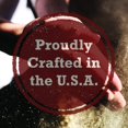 thumbnail image 5 of Arotags New Mexico Patriot Wooden Car Air Freshener - Long Lasting Cool Breeze Scent Diffuses for 365+ Days - Includes Hanging Mirror Diffuser and Fragrance Oil - 100% American Made, 5 of 5