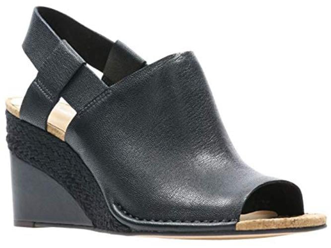 clarks mule sandals