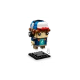 thumbnail image 3 of LEGO Brickheadz 40801 Stranger Things Mike, Dustin, Lucas and Will 542pcs, 3 of 5