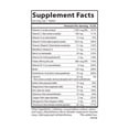 thumbnail image 3 of Mini-Multi, Vitamins & Minerals, Iron-Free, 180 Mini Tablets, Carlson, 3 of 9