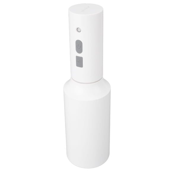 Botella Pulverizadora Eléctrica, Regadera Eléctrica Portátil De Gran Capacidad Con Carga USB Para Exteriores Para Jardinería