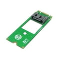 thumbnail image 2 of SIEYIO for M.2 NGFF Sata to 7Pin Sata Converter Support for M.2 for KEY B-M Sata Define, 2 of 9