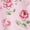 Pink Rose, variant on Unique Bargains Women's Floral Print Elastic Waist Ruffle Maxi Tiered Skirt