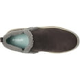 thumbnail image 4 of Dr. Scholl's Women's Time Off Yo Sneaker Boot Greystone Fabric 9.5M, 4 of 5
