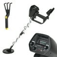 thumbnail image 1 of Amdohai Children Underground Metal Detector Gold Detectors Treasure Hunter Tracker Seeker Metal Circuit Detector with Plastic Rake, 1 of 8