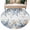 Gray, variant on Area Rugs for Living Room Bedroom, Blue Eucalyptus Coastal 4'x6' Rug Washable Carpet Runner Indoor Outdoor, Beach Starfish Shell Nautical Rustic Non Slip Accent Floor Mats Rug for Kitchen, Office