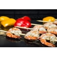 thumbnail image 5 of UNSTICK Reusable BBQ Grilling Sheet, 5 of 5