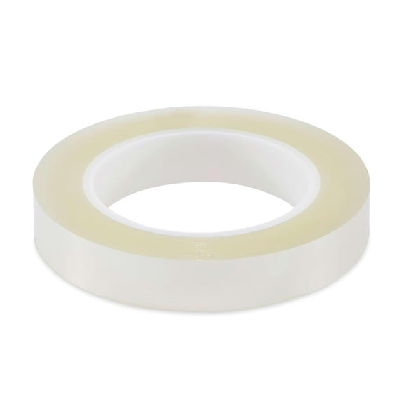 makerflo 0.78" x 216' FT Heat Resistant Tape (Pack of 1) for Sublimation on Tumbler, Mug