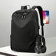 thumbnail image 1 of Mochila para Hombres Mochila para Hombres Bolsa de Carga Usb de 17,3 Pulgadas para Ordenador Portátil de Ocio Y Negocios Mochila para Ordenador Portátil para Hombres, 1 of 5