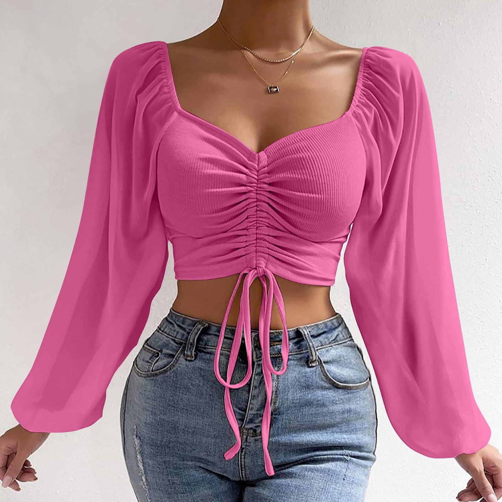 トップス LOHEN T-BLOUSE e600a832-1243-4f64-a1b8-