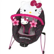 Smart Steps by Baby Trend Hello Kitty Bouncer