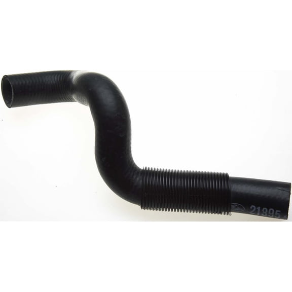 Radiator Coolant Hose Fits select: 1990-1993 BUICK REGAL
