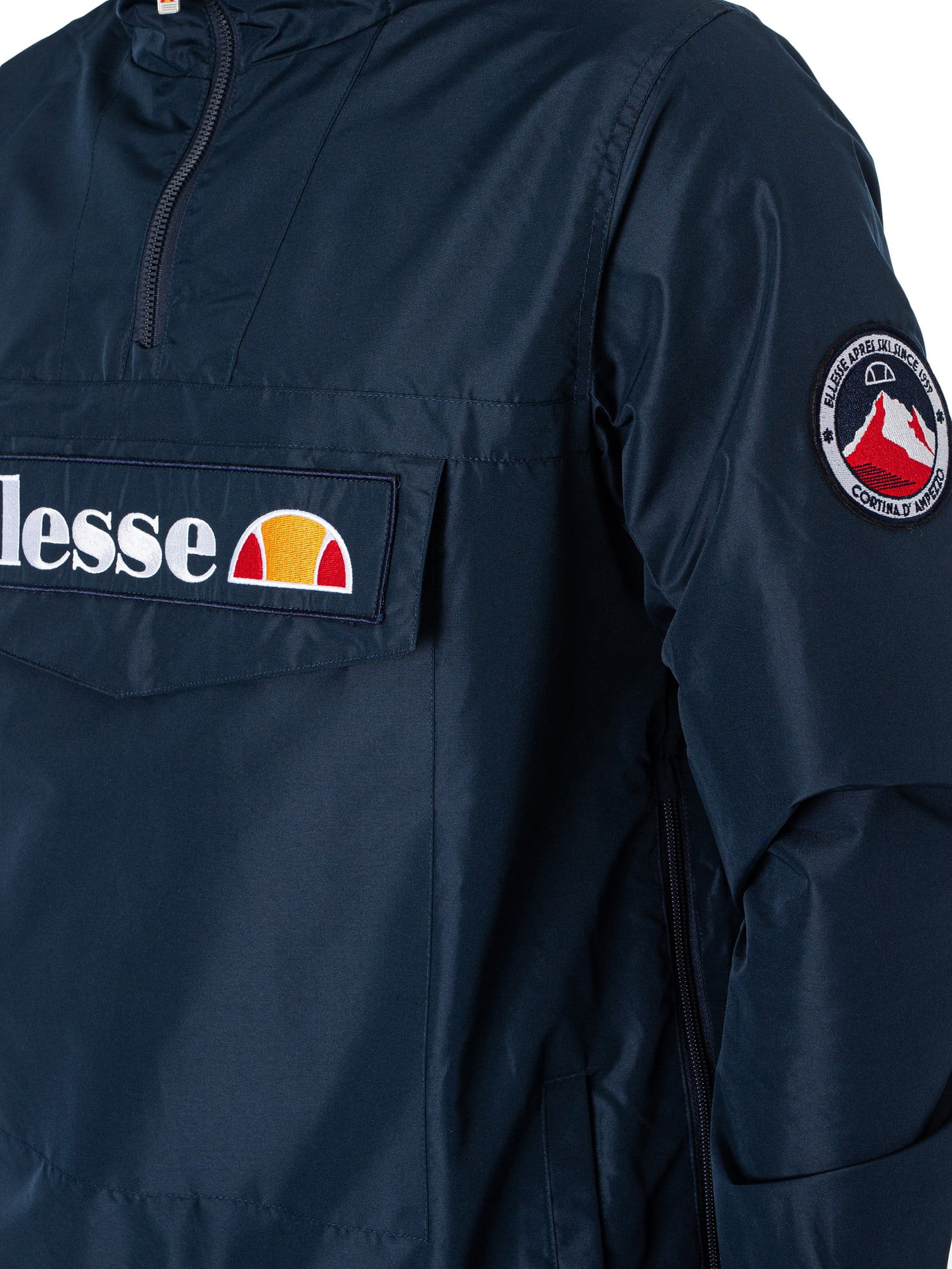 Ellesse mont clearance jacket