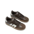 thumbnail image 3 of DREAM PAIRS Women's Athletic Shoes Lightweight Running Gym Training Shoes with Retro Suede Toe, 3 of 6