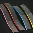 thumbnail image 3 of ACDANC Dog Comb,Deep Fur Grooming Metal Comb,Full-Body Use Dematting Comb for Dogs,Black, 3 of 4