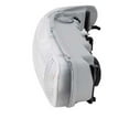 thumbnail image 2 of For 97-05 Century Headlight Headlamp Halogen Front Head Light w/Bulb Right Side, 2 of 5