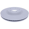thumbnail image 1 of 18A2473AC Coated Disc Brake Rotor By ACDELCO ADVANTAGE CANADA, 1 of 1