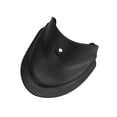 thumbnail image 4 of Eigraketly Reemplazo de la cubierta protectora del guardabarros delantero trasero de goma para Mijia M365 Pro Scooter, negro Type3 NO3, 4 of 6