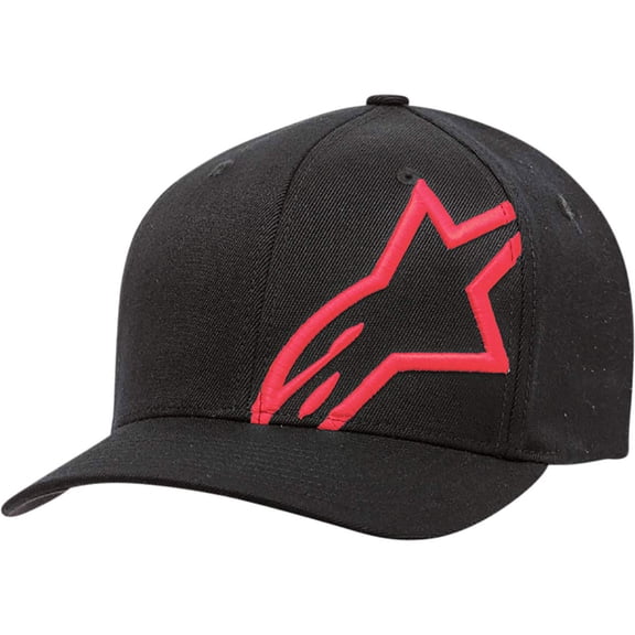 Alpinestars Men's Corp Shift 2 Flexfit Hats