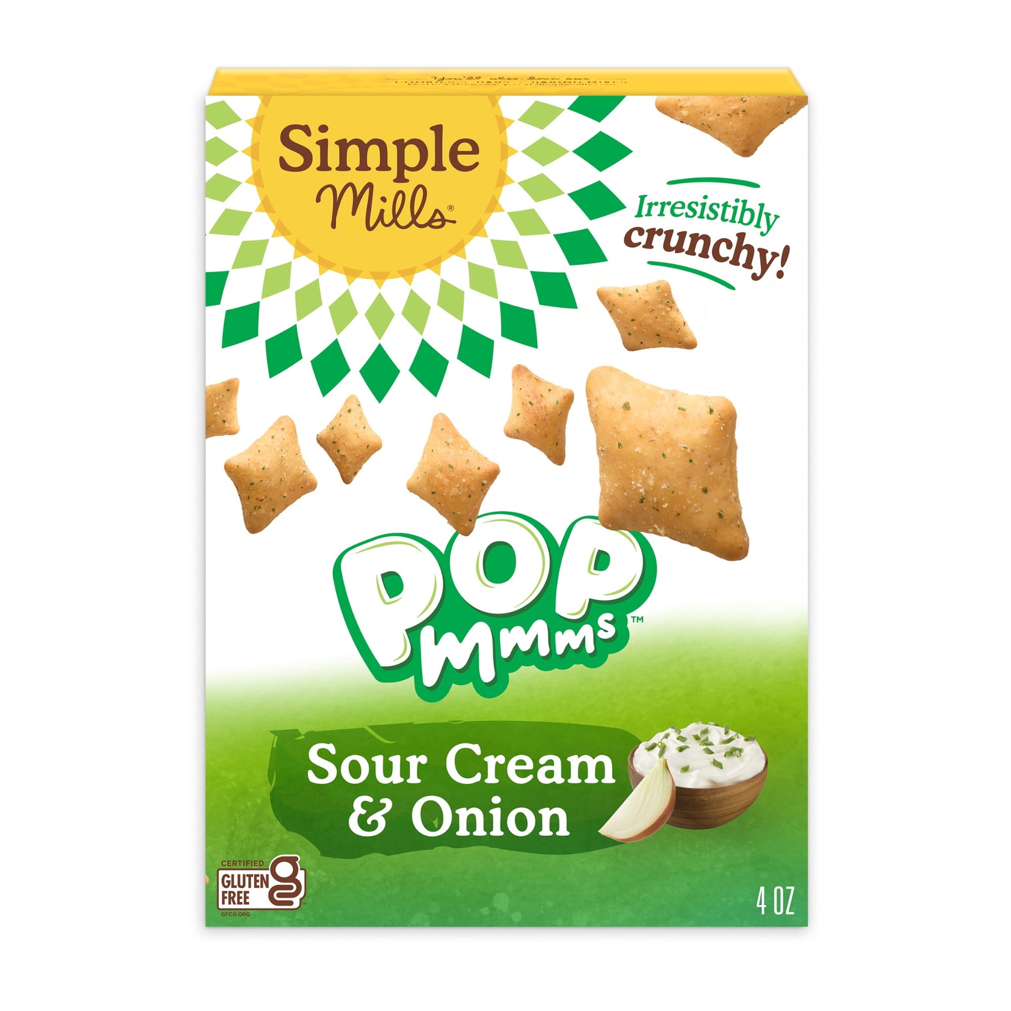 Want Want, Crispy Rice Crackers, 5.6 oz, Seaweed flavor - Walmart.com