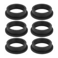 thumbnail image 1 of 6 Pack O-Ring Gasket for Intex Sand Filter Pumps Motor Seals, 1 of 5