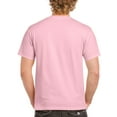 thumbnail image 2 of Gildan Mens Classic Short Sleeve T-shirt, 2 of 2