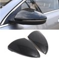thumbnail image 2 of for Kia Forte K3 2019 - 2022 Carbon Fiber Exterior Mirror Cap Trim -, 2 of 4