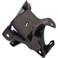 thumbnail image 4 of Bumper Bracket Front Driver Side Outer For 2007-2013 Chevrolet Silverado 1500, 4 of 8