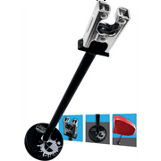 Dent Fix DF-PC203 Magnetic Paint Clamp