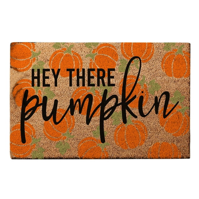 TIELUTT Door Doormat Halloween Blanket Front Decorations Halloween Home Pot Blanket Throw Flannel ? Throw Blanket Throw Blanket Knit Comfy Rug Blankets & Throws