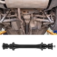 thumbnail image 3 of KAKOWELY Front Sway Bar Front Anti Roll Bar Front Sway Bar Multifunction Swing Stabilizer Bar Front Sway Bar Front Balance Bar Replacement Accessory10.04"X1.38"X1.38", 3 of 4