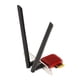 thumbnail image 1 of Tarjeta De Red InalámbricaAdaptador Inalámbrico PCIE Transmisión Estable Duan Band Para Computadora ANGGREK Universal, 1 of 8