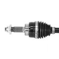 thumbnail image 2 of GSP 4123005 Front Right CV Axle Assembly Compatible with Honda 09-13 MUV700 Big Red, 2 of 5