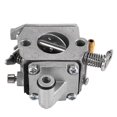 thumbnail image 3 of Carburetor Carburettor Carb For Stihl Chainsaw 017 018 MS170 MS180 Type, 3 of 5