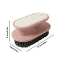 shyuyusa Crevice Cleaning Brush Cleaning Brush Crevice Cleaning Tool