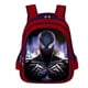 thumbnail image 4 of Mochila Hombre Araña Lenticular 3d Escolar Para Niños Juvenil Estudiante, 4 of 5