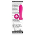 thumbnail image 6 of Evolved Novelties Vibrator | The Queen | Rechargeable Multi Speed and Waterproof, 6 of 6