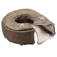 thumbnail image 4 of Auto Cubierta de Manta Cubierta de Escudo Térmico Zulema Envoltura de la cubierta del turbocompresor del coche T3, 4 of 8