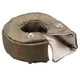 thumbnail image 4 of universal T3 para coche, funda protectora térmica, manta protectora, Cola Envoltura de la cubierta del turbocompresor del coche T3, 4 of 8