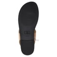 thumbnail image 4 of No Boundaries Women's Covered Thong Sandals, 4 of 6