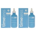 thumbnail image 1 of Timeless Hyaluronic Acid Vitamin C Serum , 4 oz Serum- Pack of 2, 1 of 6